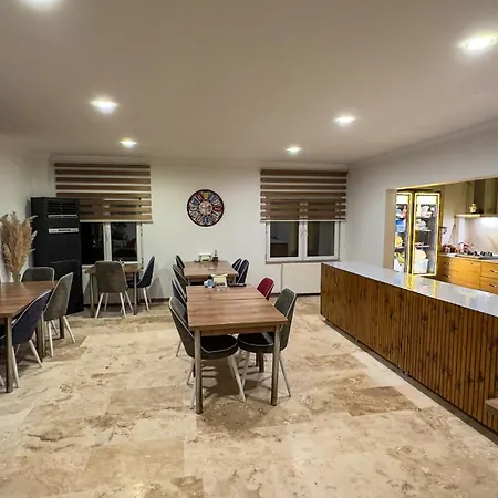 ホテル Casablanca Garden