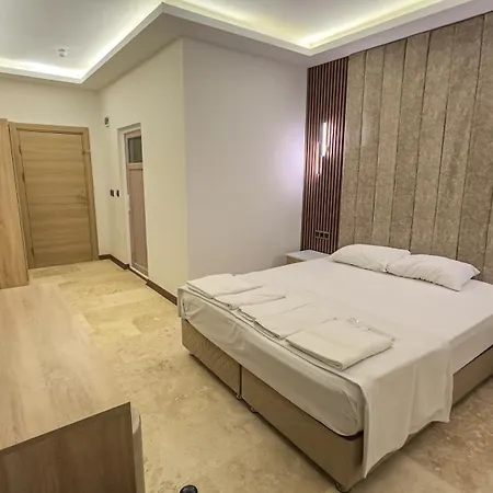 Casablanca Garden ホテル 3*