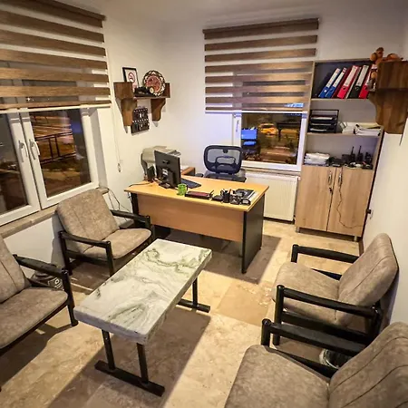 ホテル Casablanca Garden 3*