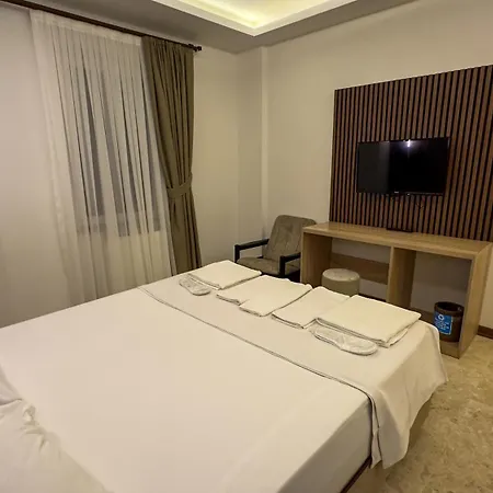 Casablanca Garden ホテル 3*