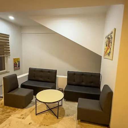 ホテル Casablanca Garden 3*