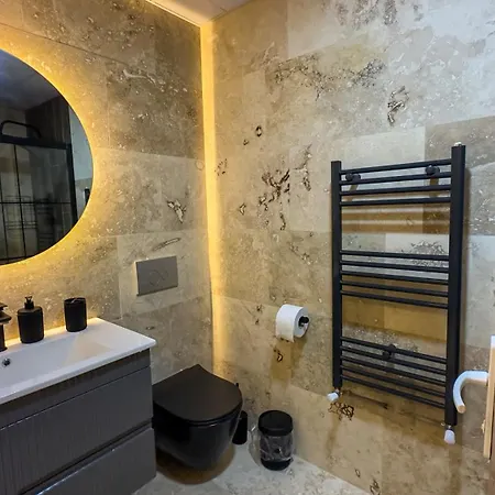 ホテル Casablanca Garden 3*