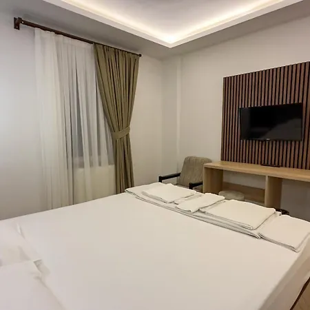 Casablanca Garden 3*