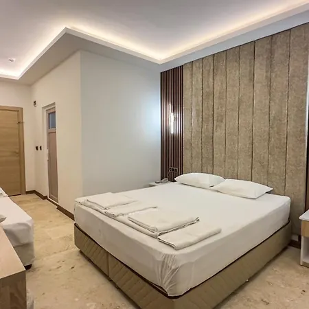 Casablanca Garden 3* アヴァノス