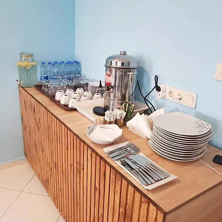 Casablanca Garden Hotel 3*