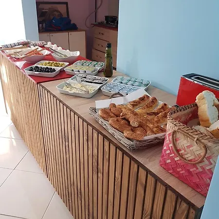 Casablanca Garden Hotel Avanos