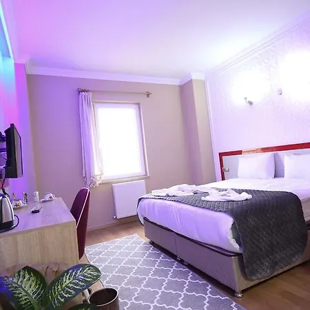 Casablanca Garden Hotel
