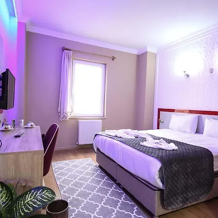 Casablanca Garden Hotel Avanos