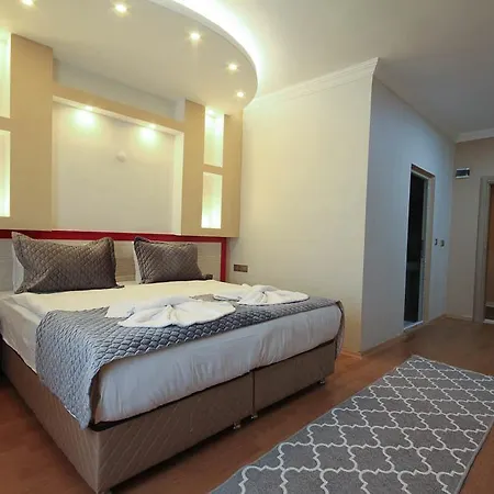 Casablanca Garden Hotel Avanos