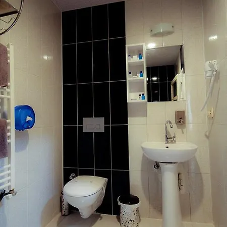 Hotel Casablanca Garden 3*