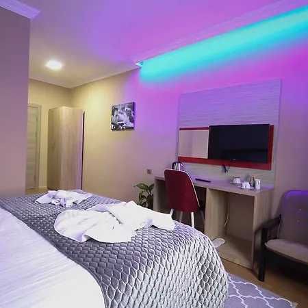 Casablanca Garden 3* Avanos