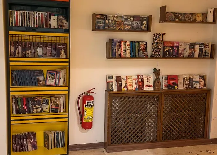 Casablanca Garden 3*