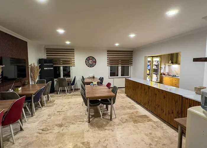 ホテル Casablanca Garden