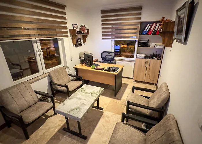 Hotel Casablanca Garden 3*