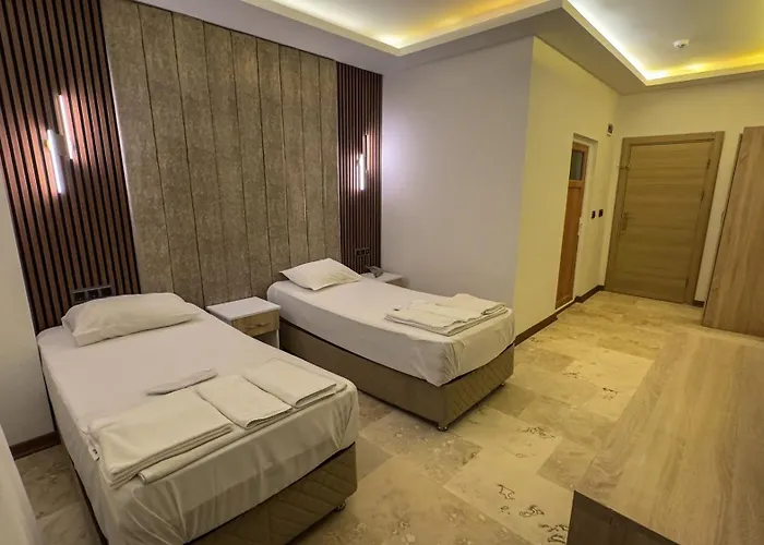 Casablanca Garden 3* Avanos