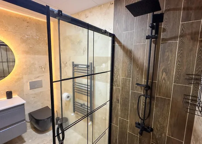 Casablanca Garden Hotel