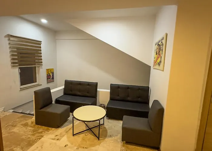 Hotel Casablanca Garden 3*