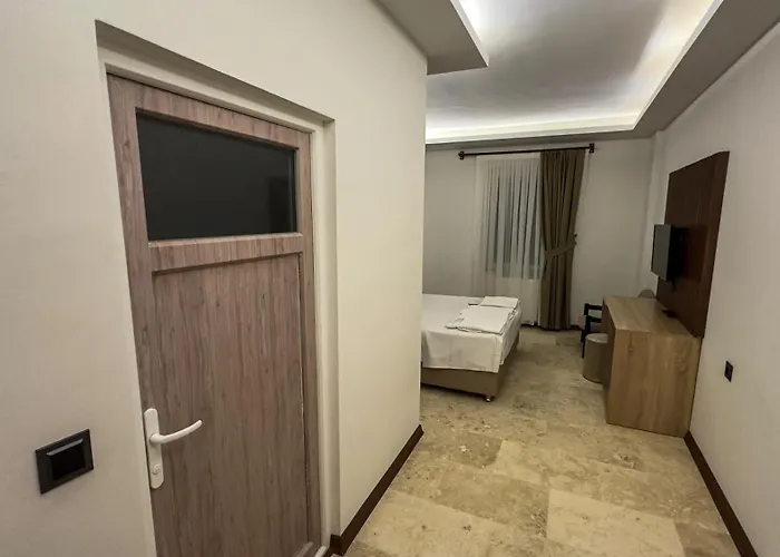 Casablanca Garden Hotel Avanos