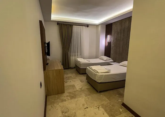 Casablanca Garden 3*