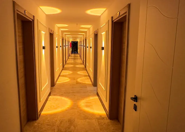 Casablanca Garden Avanos