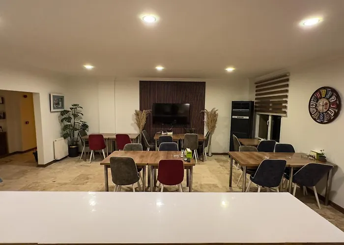 Casablanca Garden 3* Avanos