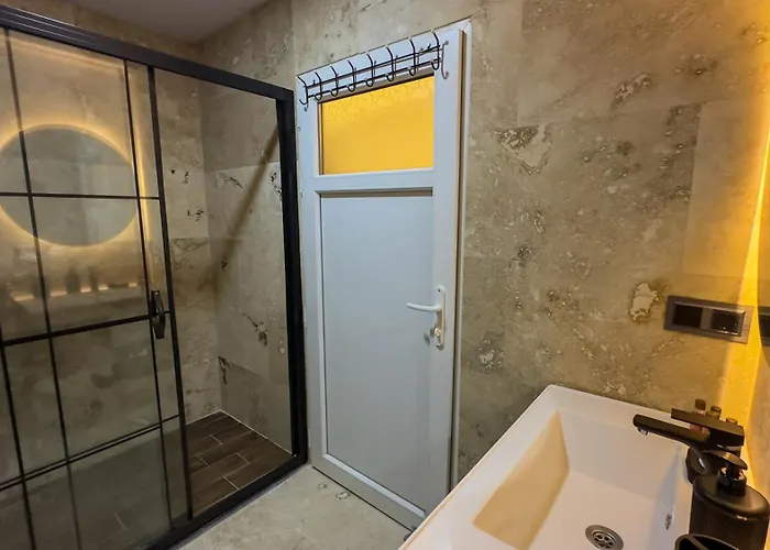 Hotel Casablanca Garden