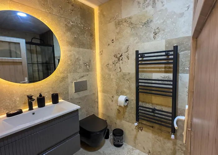 Hotel Casablanca Garden 3*