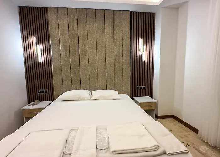 Casablanca Garden Hotel Avanos